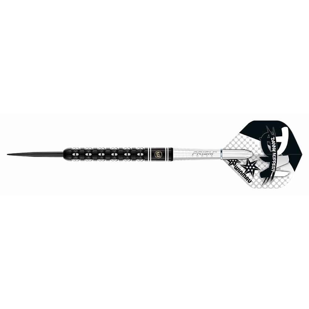 Masquedardos Dardos Winmau Darts Danny Noppert Freeze Edition 22g 90%  1485.22