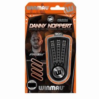 Masquedardos Dardos Winmau Dardos Danny Noppert Freeze Edition 22g 90% 1485,22