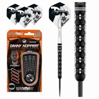 Masquedardos Dardos Winmau Dardos Danny Noppert Freeze Edition 22g 90% 1485,22