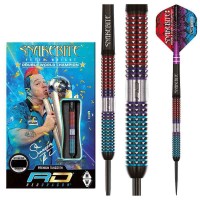 Masquedardos Dart Red Dragon Peter Wright Spirit 90% 25g Rdd2552