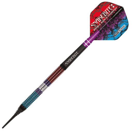 Masquedardos Tortit Red Dragon Peter Wright Spirit 90 prosenttia 20 grammaa Rdd2553