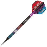 Masquedardos Dardos Red Dragon Peter Wright Spirit 90 % 20g Rdd2553