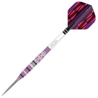 Masquedardos Dart Red Dragon Artura shocking pink 90% 26g Rdd2507