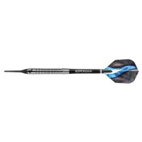 Masquedardos Dart Harrows Darts Supergrip 18g 90%