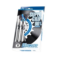 Masquedardos Dart Harrows Darts Supergrip 18g 90%