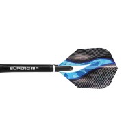 Masquedardos Tortit Harrows Darts Supergrip 18gr 90%