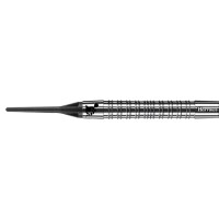 Masquedardos Tortit Harrows Darts Supergrip 18gr 90%