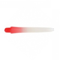 Masquedardos Two tone long red nylon (55mm)