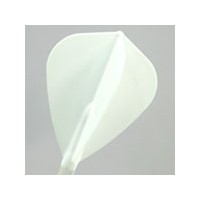 Masquedardos Fit Flight Air Kite White