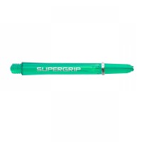 Masquedardos Arbore Grape Supergrip Short Jade 35mm