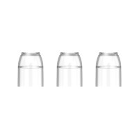 Masquedardos Champagne Ring Cristal Glasses 6 Units Ring:cr-cl