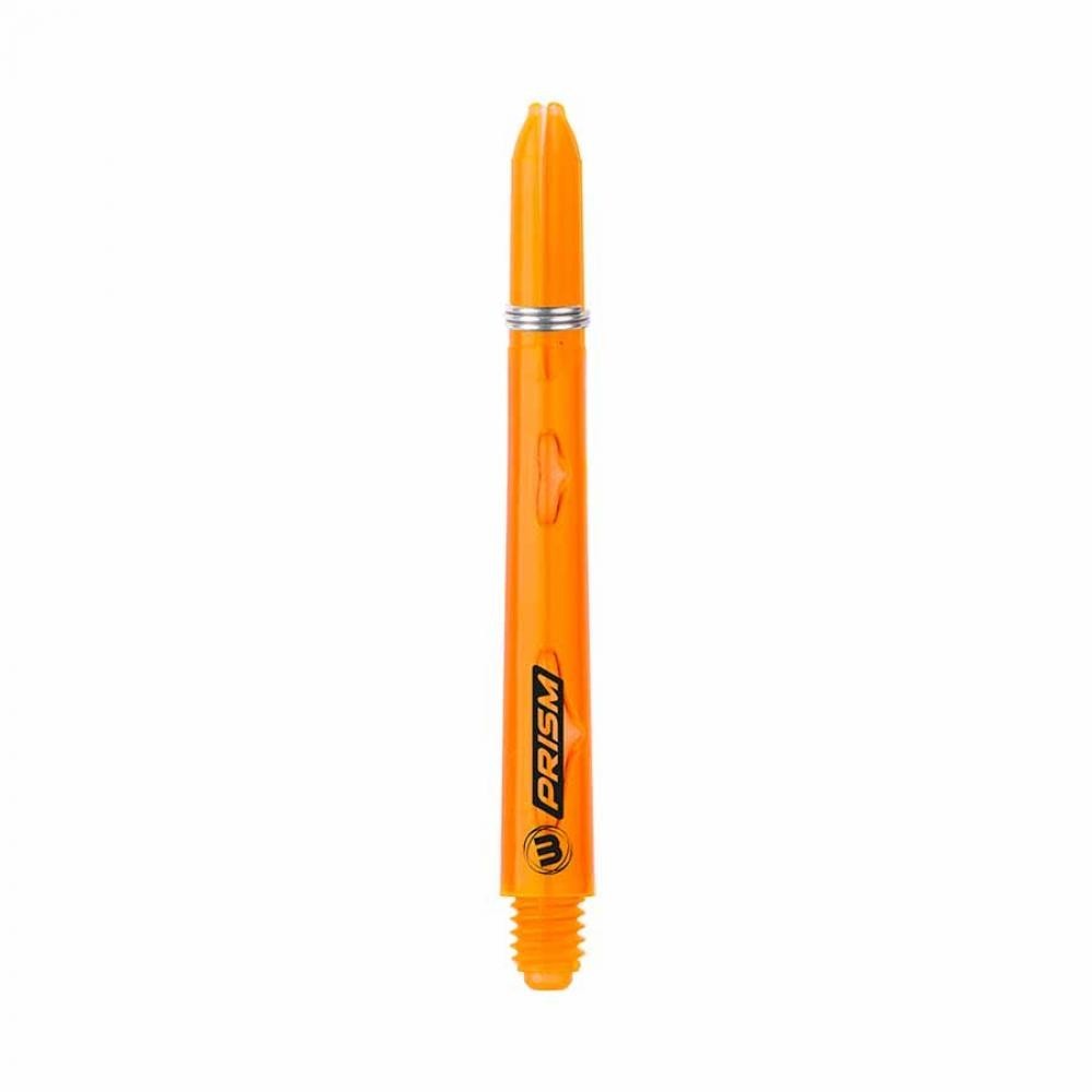 Masquedardos Cañas Winmau Prism Naranja 46mm 7015.201