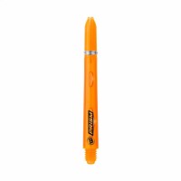 Masquedardos Cañas Winmau Prism Naranja 46mm 7015.201