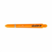 Masquedardos Cañas Winmau Prism Naranja 46mm 7015.201