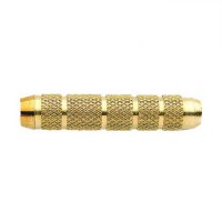 Masquedardos Corpo in ottone 8x44 16.0gr Punte a vite 2ba (1 unità) 72026