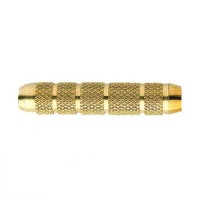 Masquedardos Cuerpo Latón 8x44 16.0gr Puntas De Rosca 2ba (1 Unidad) 72026