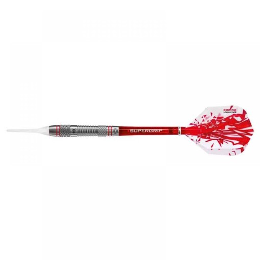 Masquedardos Dardos Harrows Darts Rapide Style à 18gk 90%