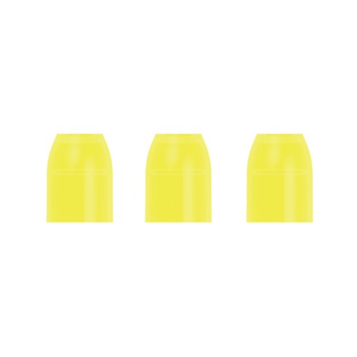 Masquedardos Cups of Champagne Ring Yellow 6 units