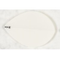 Masquedardos Power Max Oval White Px-125 Flights