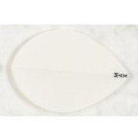 Masquedardos Power Max Oval White Px-125 Flights