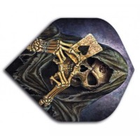 Masquedardos Ruthless Alchemy Reapers Ace Ach0005 Federn