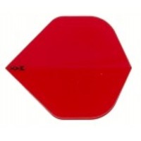 Masquedardos Plumas Power Max Standard  Roja Px-102