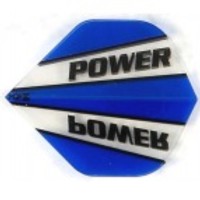 Masquedardos Power Max Standard Logo Blue Px-120 Полети