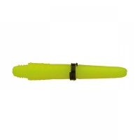 Masquedardos Nylon Master-pro canes with yellow spring 46mm