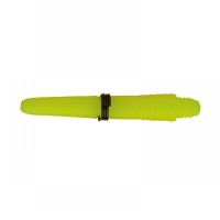 Masquedardos Nylon Master-pro canes with yellow spring 46mm