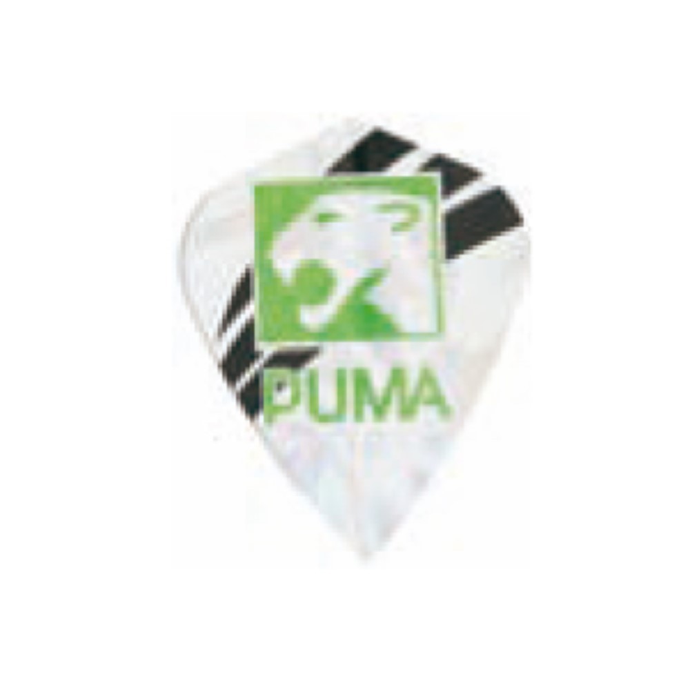 Masquedardos Plumă Puma Kite Da1026-2