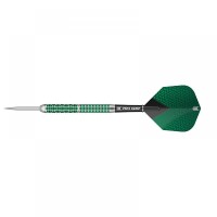 Masquedardos Dardos Target Darts Agora Grün Av02 25gr 90% 100233