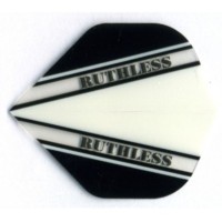 Masquedardos Plumas Ruthless V 100 Standard Blanca 100-02