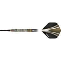 Masquedardos Xqmax Sports Darts Gibli 18g 90% Qd1103090