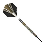 Masquedardos Xqmax Sports Darts Gibli 18g 90% Qd1103090