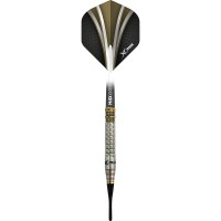 Masquedardos Xqmax Sports Darts Gibli 18g 90% Qd1103090