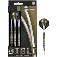 Masquedardos Xqmax Sports Darts Gibli 18g 90% Qd1103090