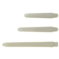 Masquedardos Aste Corte Nylon Plus Bianco (30mm)