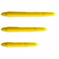 Masquedardos Wire of nylon plus medium yellow (35 mm)