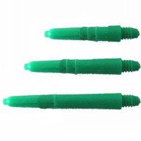 Masquedardos Aste Corte Nylon Plus Verde (30mm)