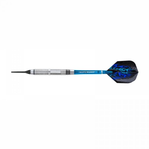 Masquedardos Dardos Harrows Darts Blaze B 18gr Inox Steel