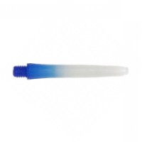 Masquedardos Two Tone Blue Nylon Long (55mm)