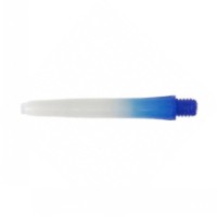 Masquedardos Two Tone Blue Nylon Long (55mm)