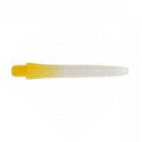 Masquedardos Two Tone Yellow Long (55mm)