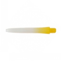 Masquedardos Two Tone Yellow Long (55mm)