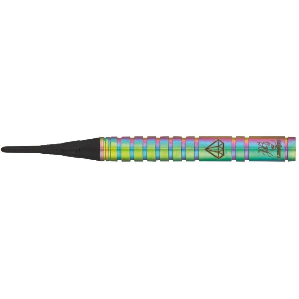 Masquedardos Dardo Unicorn Darts Ian White (solo Corpi) 18gr 23245