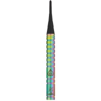 Masquedardos Dardo Unicorn Darts Ian White (solo Corpi) 18gr 23245