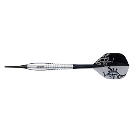 Masquedardos Darts D.craft Brass Silver Cheetah 17gr