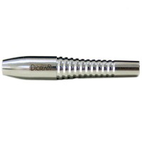 Masquedardos Darts D.craft Brass Silver Cheetah 17gr