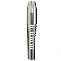 Masquedardos Darts D.craft Brass Silver Cheetah 17gr