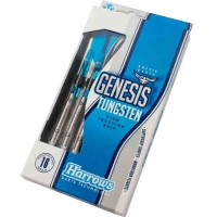 Masquedardos Dartok Harrows Darts Genesis Style A 18g 60%